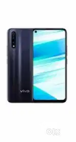 Vivo z1 pro