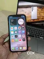 iPhone 12, 128gb, 91% battery health