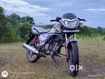 BS6 Shine 125cc model 11 jun 2020