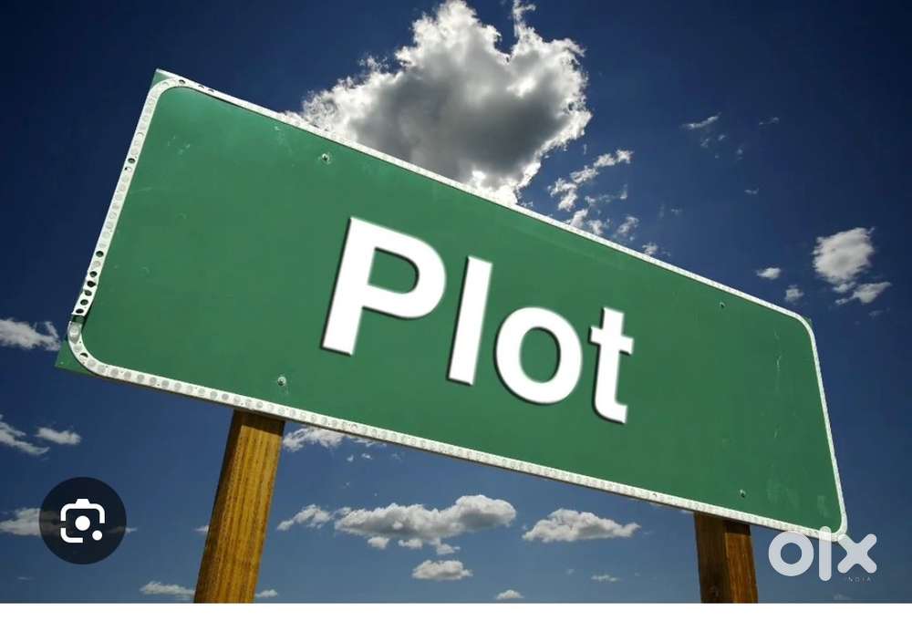 175 Gaj plot near shaheeda sahib