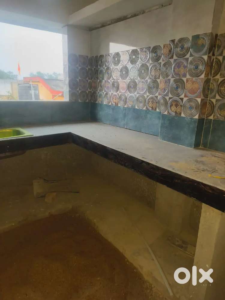 2bhk flat available for rent in sitaramdera near Hanuman mandir