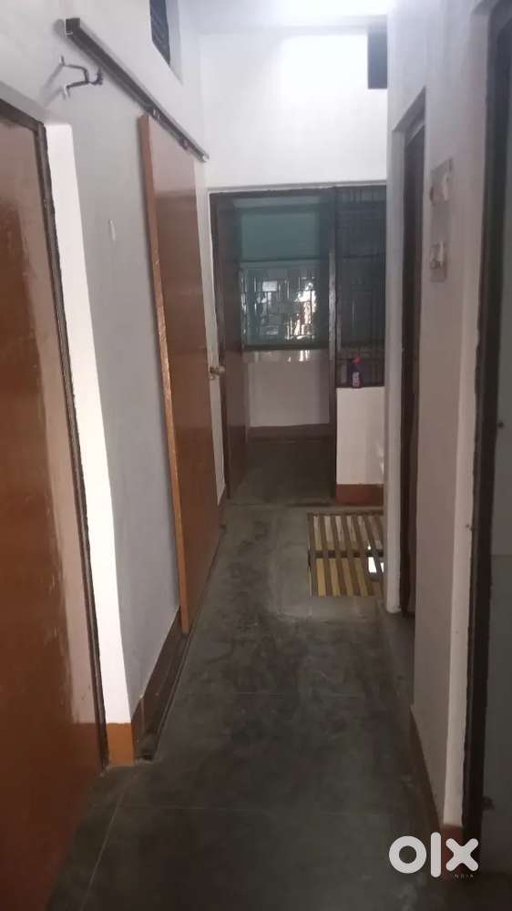 Rental flat