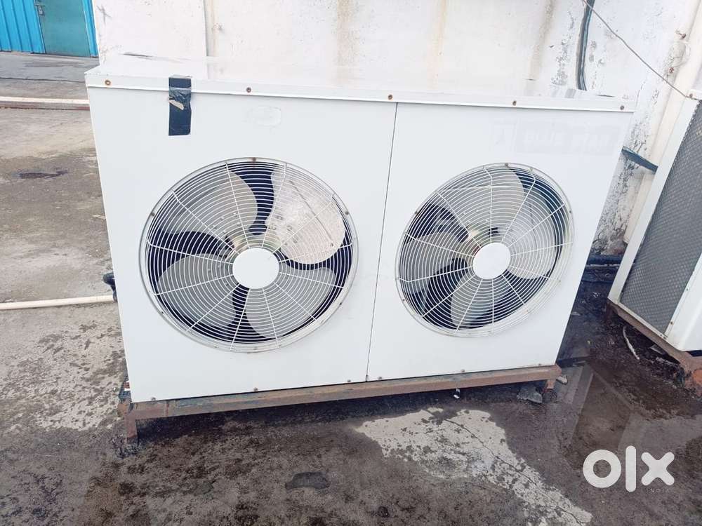 Ductable Ac 5 ton 9 ton & 11 ton