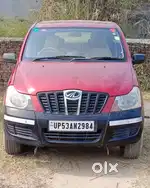 Mahindra Xylo 2009