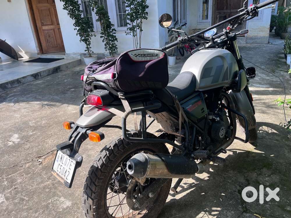 Excellent condition
