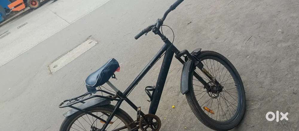 Running condition not any work