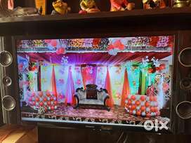 32 inch panasonic led