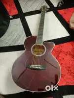 Kaps Guitar