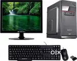 DELIVERY NOW BRANDED INTEL CORE I-5 CPU WITH 2 YEAR WARRANTY 7999 RS.