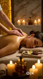 Urgent hearing females staff for spa (Freshers and experience)