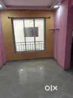 1Rk, 1Bhk & 2Bhk Available On Rent in Diva
