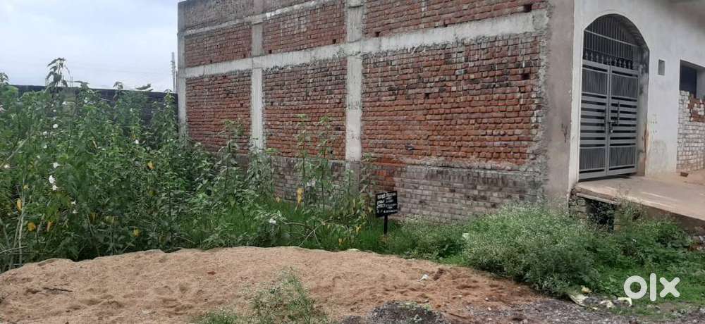 DIAVARTED PLOT 1000 SQ FT FOR SALE