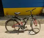 Urgent Sale! Hero Cycle – Just ₹2300