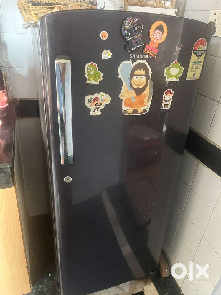 Samsung Fridge 190 Litre