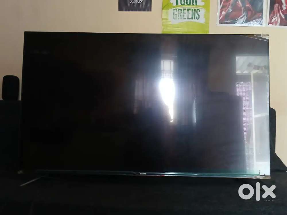 4 year old TV in good working condition