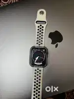 Apple watch SE