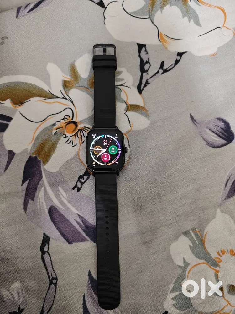 Want to Sell Amzfit GTS 3