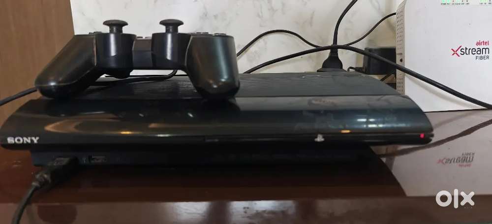 Sony PlayStation 3