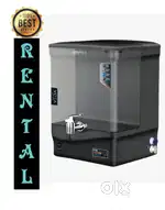 Water Purifier On Rent