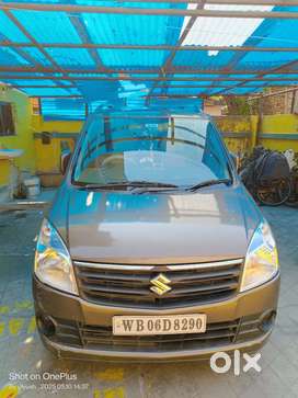 Maruti Suzuki Wagon R 2010