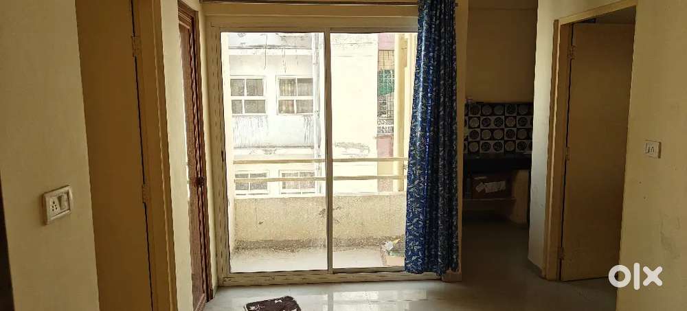 2Bhk Semi Furnished Flat @5499 Per Month (Maitaince Included)