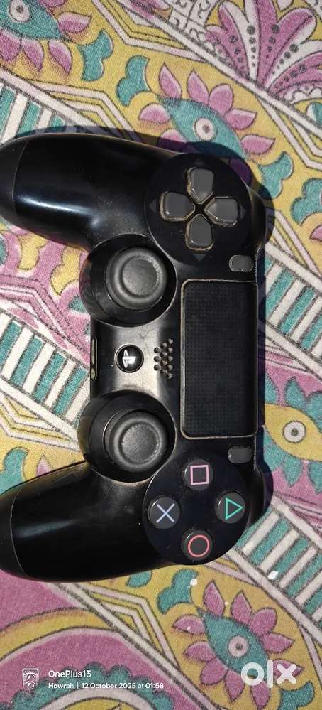 GAMING 1 YEAR OLD 3 MONTHS USE ONLY