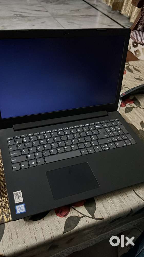 Lenovo laptop mint condition