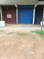 Space for rent