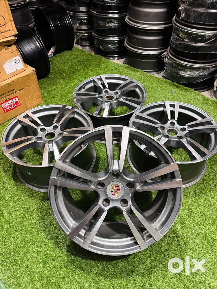 Luxury Car Parts , Tyres , Alloys ( Bmw Merc Audi Jaguar ) Available