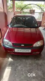 Ford Ikon 2006 Petrol Well Maintained