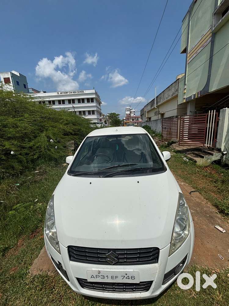 Maruti Suzuki Ritz Diesel Good Condition