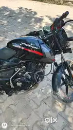 Good condition pyosar 125 no wrk