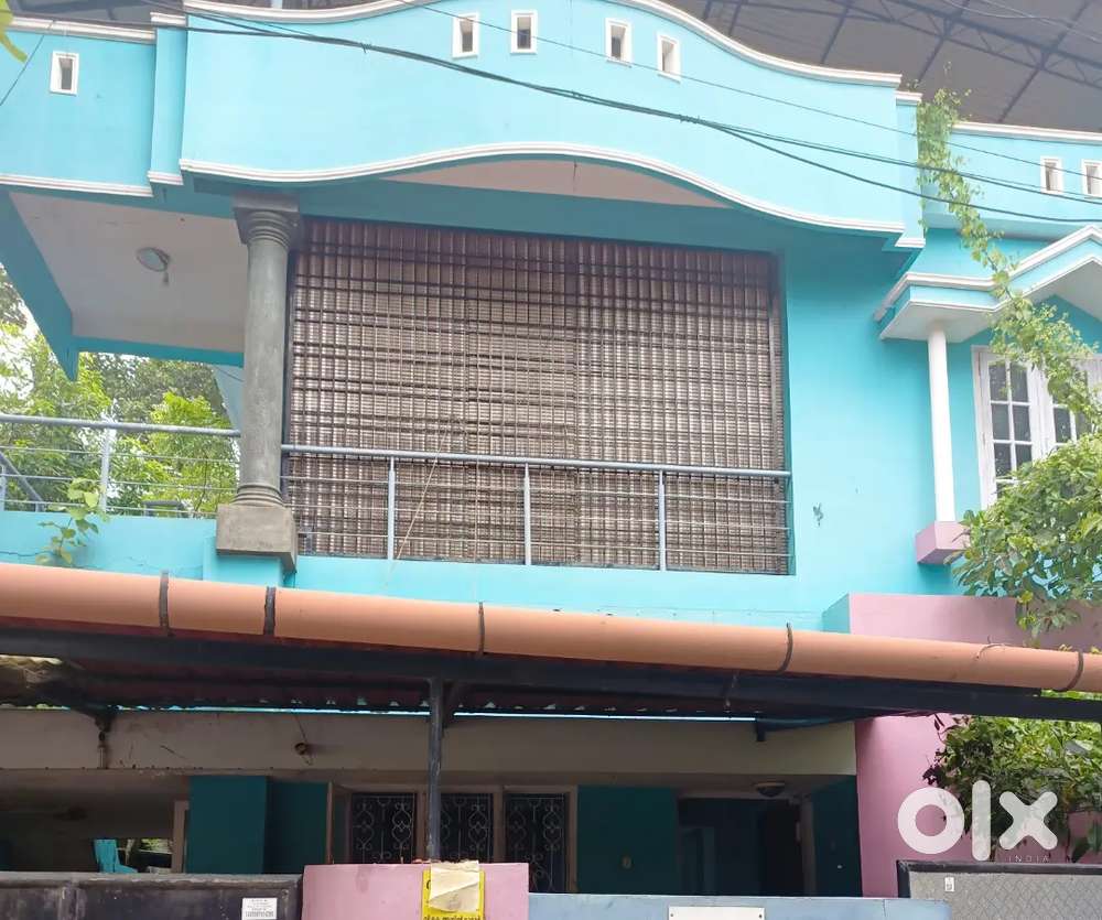 House for rent in Pattatham.
