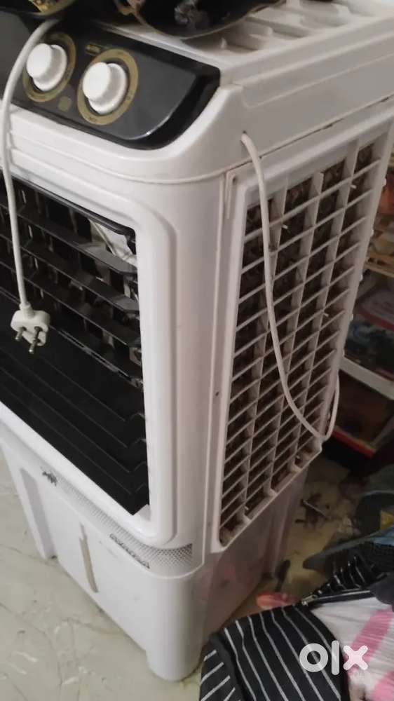 Selling cooler