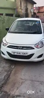 Hyundai Grand i10 Prime 2011 Petrol 75000 Km Driven
