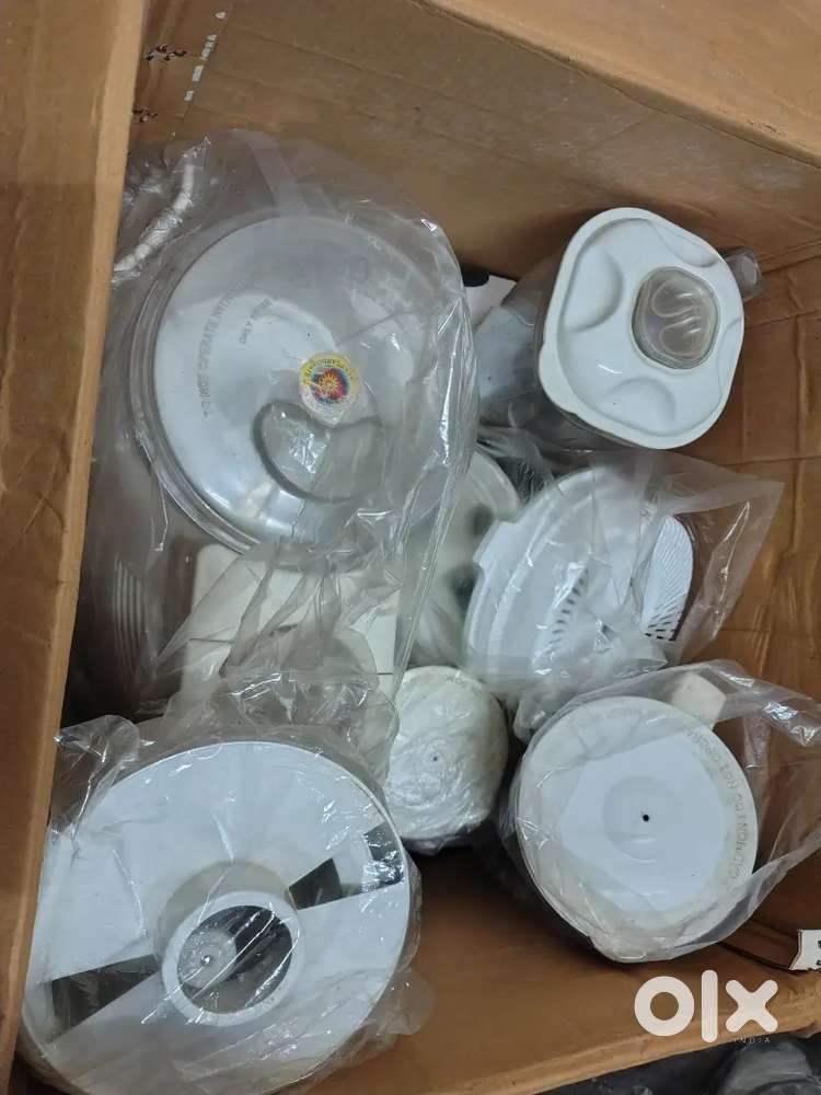 Food processor