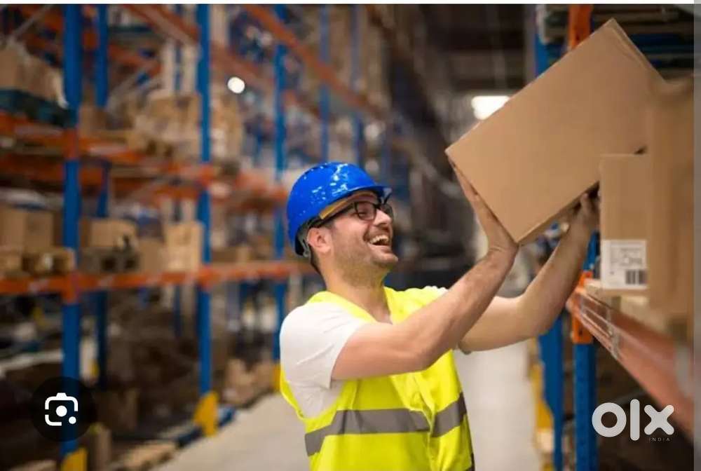 Iyyappathangal packing job