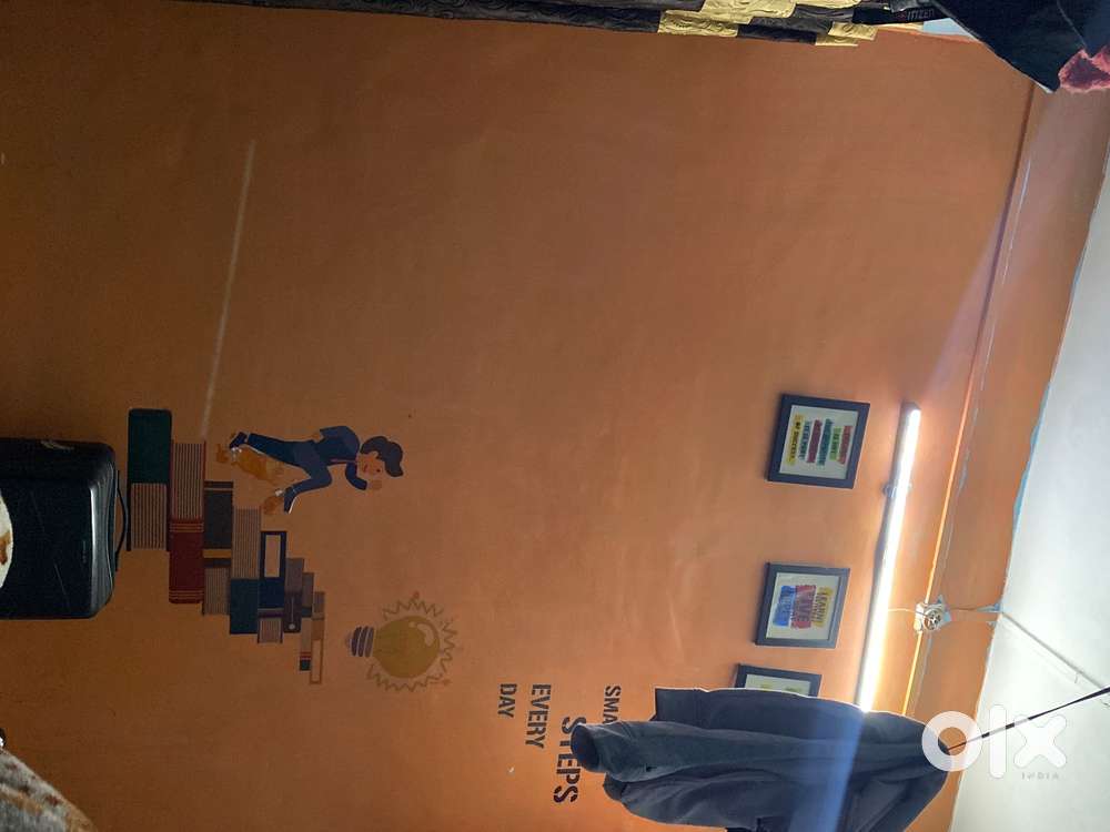 Collage girl student