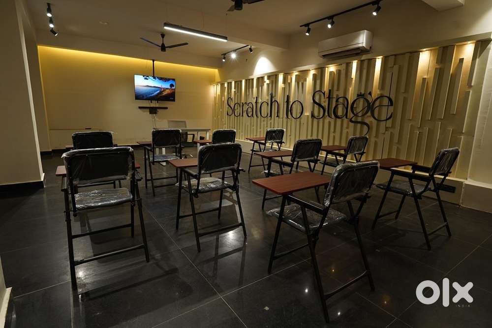 Co Working space in Nodia