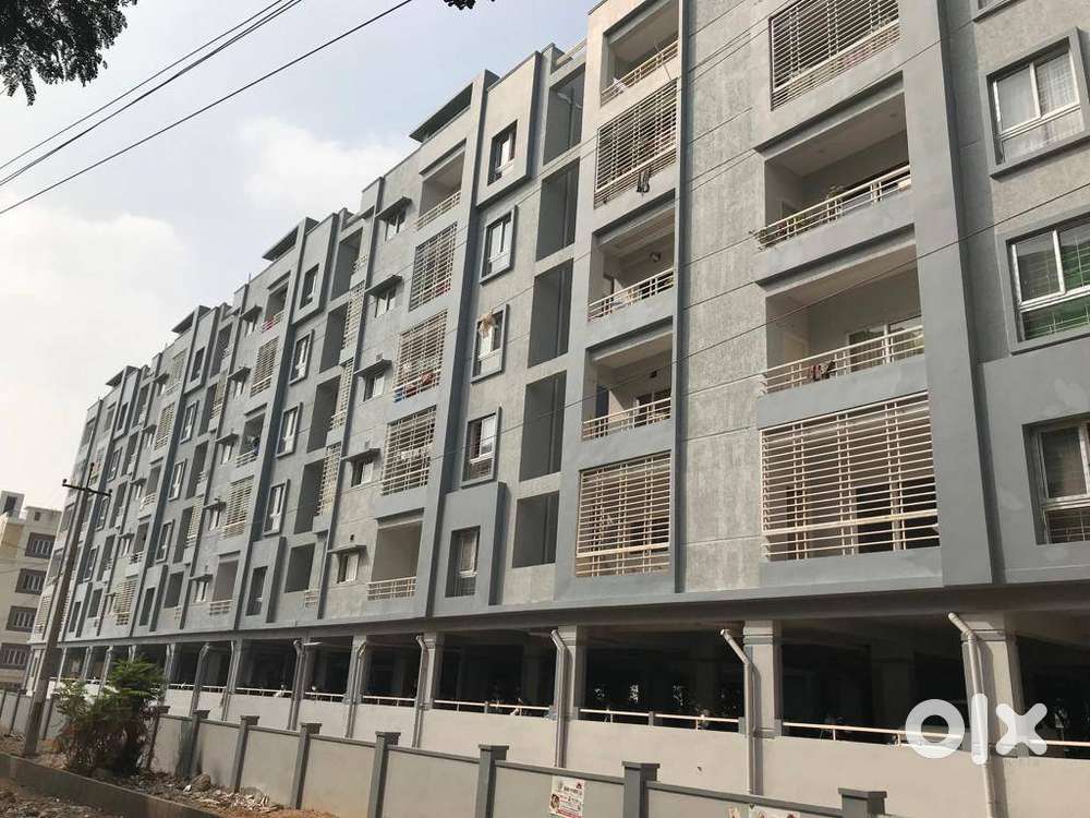 2BHK 2Baths Falt for Rent