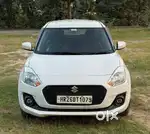 Maruti Suzuki Swift VXI 2018, 2018, Petrol