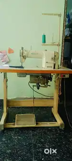 Siruba - singer machine