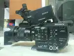 Sony - pxw - FS5 - M2 ( 4k video camera )