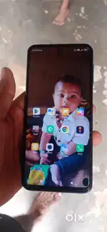 Redmi note 9 pro max