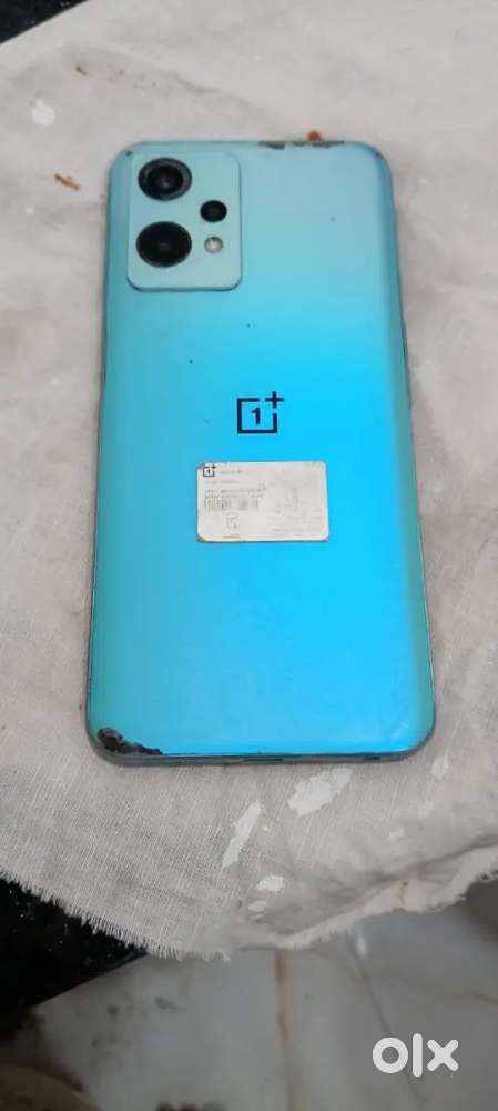 Oneplus light 5G