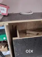 Counter. Shop Counter