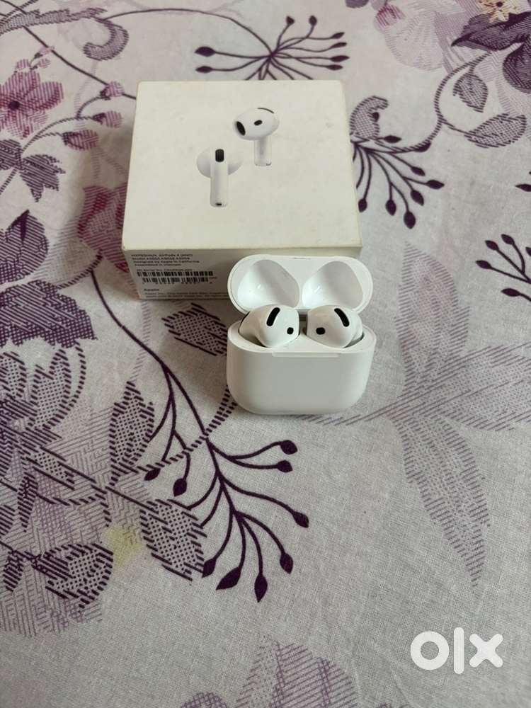 Apple Earpods 4 ANC brand new