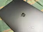Macbook pro 16 inch 2019 up for grab
