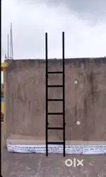Iron Ladder