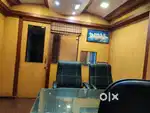 Fully Furnished Office For Rent in Navrangpura